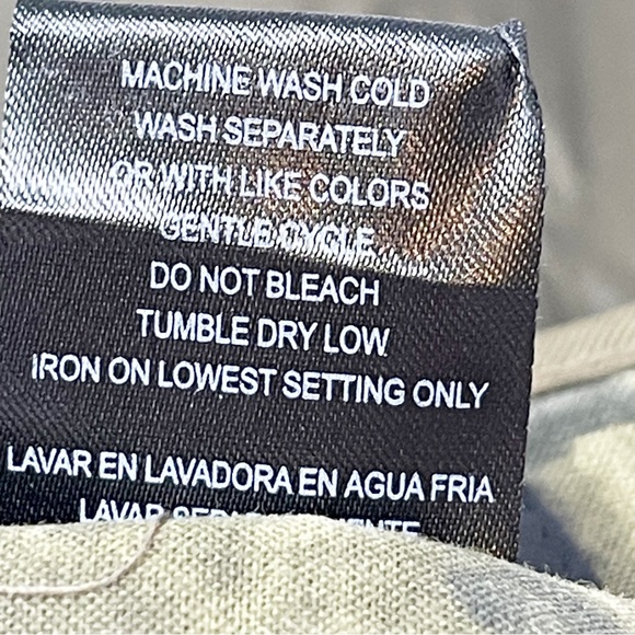 MOSSY OAK Men’s BREAKUP INFINITY Camp Hunting Vest Camo Mesh Game Pocket Sz M/L - Picture 8 of 8